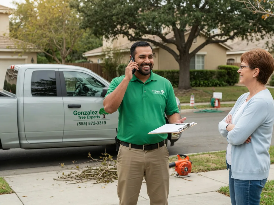 Tree Service Dunbridge, OH FAQs